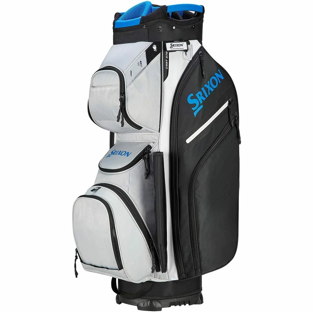 Srixon Premium Cart Bag 5 Srixon Premium Cart Bag - Image 3
