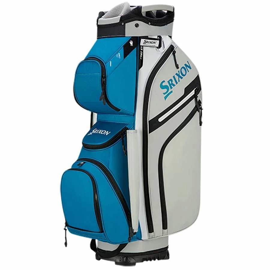 Srixon Premium Cart Bag 3 Srixon Premium Cart Bag
