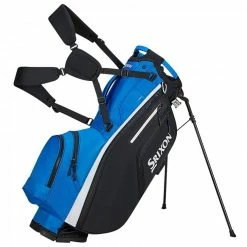 Srixon Premium Stand Bag -Golf Balls Sales srixon 2023 premim stand bag blue black itempicture