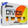 Srixon Q-Star Tour Divide Orange Golf Balls 1 Srixon Q-Star Tour Divide Orange Golf Balls -Golf Balls Sales srixon q star tour divide orange golf balls packaging itempicture