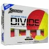 Srixon Q-Star Tour Divide Red Golf Balls -Golf Balls Sales srixon q star tour divide red golf balls packaging itempicture