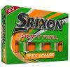 Srixon Soft Feel 12 Brite Orange Golf Balls 1 Srixon Soft Feel 12 Brite Orange Golf Balls -Golf Balls Sales srixon soft feel 12 brite orange golf balls box itempicture
