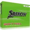 Srixon Soft Feel 13 Golf Balls 2 Srixon Soft Feel 13 Golf Balls -Golf Balls Sales srixon soft feel 13 white golf balls lid itempicture