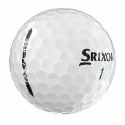 Srixon Soft Feel 13 Golf Balls -Golf Balls Sales srixon soft feel 13 white golf balls stamp itempicture