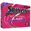 Srixon Women's Soft Feel Lady 7 Pink Golf Balls 1 Srixon Women's Soft Feel Lady 7 Pink Golf Balls -Golf Balls Sales srixon soft feel lady 7 pink golf balls box itempicture