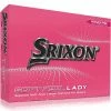 Srixon Women's Soft Feel Lady 8 Pink Golf Balls -Golf Balls Sales srixon womens soft feel lady 8 pink golf balls lid itempicture
