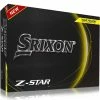 Srixon Z-Star 8 Yellow Golf Balls 2 Srixon Z-Star 8 Yellow Golf Balls -Golf Balls Sales srixon z star 8 yellow golf balls lid itempicture