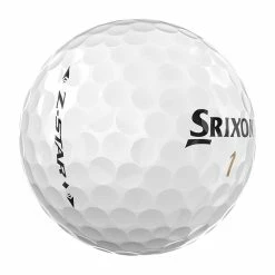 Srixon Z-Star Diamond Golf Balls -Golf Balls Sales srixon z star diamond golf balls ball angle itempicture