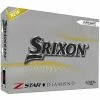 Srixon Z-Star Diamond Golf Balls 2 Srixon Z-Star Diamond Golf Balls -Golf Balls Sales srixon z star diamond golf balls packaging itempicture