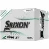 Srixon Z-Star XV 7 Limited Edition 24-Pack Golf Balls White 2 Srixon Z-Star XV 7 Limited Edition 24-Pack Golf Balls White -Golf Balls Sales srixon z star xv 7 white limited edition 24 pack golf balls box itempicture