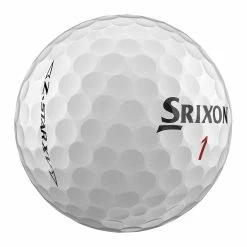 Srixon Z-Star XV 8 Golf Balls 8 Srixon Z-Star XV 8 Golf Balls -Golf Balls Sales srixon z star xv 8 white golf balls stamp itempicture