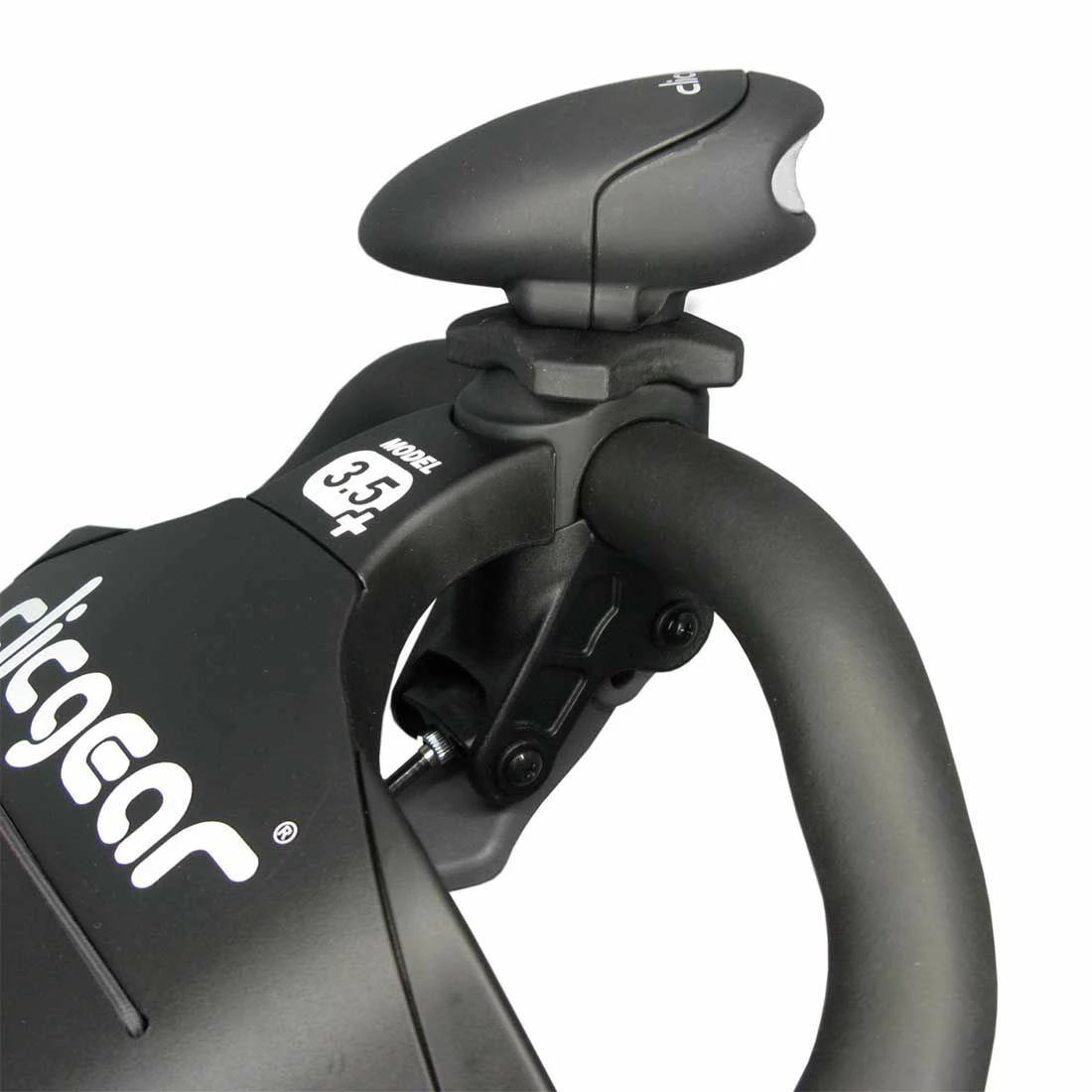 Clicgear Steering Knob 4 Clicgear Steering Knob - Image 2