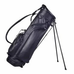 Sun Mountain 2019 Leather Stand Bag -Golf Balls Sales sun mountain 2019 leather stand bag black