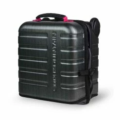 Sun Mountain Kube Travel Cover -Golf Balls Sales sun mountain 2020 kube travel cover graphite pink closed