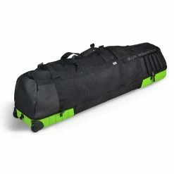 Sun Mountain Kube Travel Cover -Golf Balls Sales sun mountain 2020 kube travel cover rush green black
