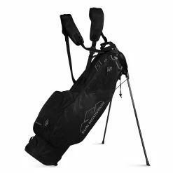 Sun Mountain 2022 2.5+ Stand Bag -Golf Balls Sales sun mountain 2022 25 plus stand bag black