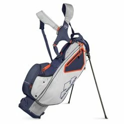 Sun Mountain 2022 3.5 LS Stand Bag 11 Sun Mountain 2022 3.5 LS Stand Bag -Golf Balls Sales sun mountain 2022 35 ls stand bag cement navy inferno itempicture