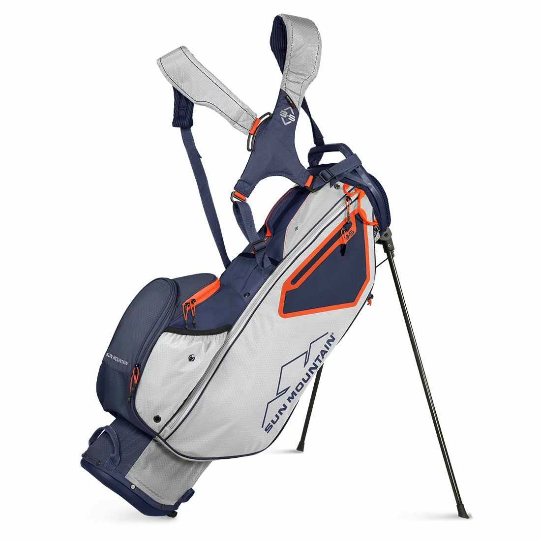 Sun Mountain 2022 3.5 LS Stand Bag 5 Sun Mountain 2022 3.5 LS Stand Bag - Image 3