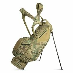 Sun Mountain 2022 3.5 LS Stand Bag 15 Sun Mountain 2022 3.5 LS Stand Bag -Golf Balls Sales sun mountain 2022 35 ls stand bag sand camo itempicture