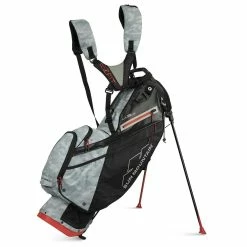 Sun Mountain 2022 4.5 LS 14-Way Stand Bag -Golf Balls Sales sun mountain 2022 45 ls 14 way stand bag black grey camo red itempicture
