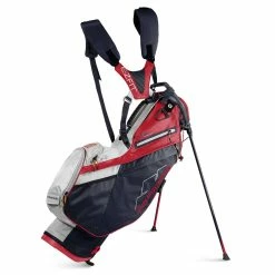 Sun Mountain 2022 4.5 LS 14-Way Stand Bag -Golf Balls Sales sun mountain 2022 45 ls 14 way stand bag navy white red itempicture