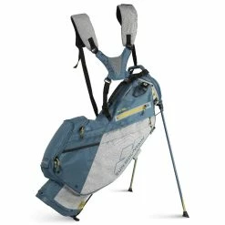 Sun Mountain 2022 4.5 LS Stand Bag -Golf Balls Sales sun mountain 2022 45 ls stand bag charcoal spruce aztec itempicture