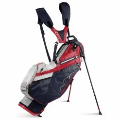Sun Mountain 2022 4.5 LS Stand Bag -Golf Balls Sales sun mountain 2022 45 ls stand bag navy white red itempicture