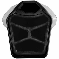 Sun Mountain 2022 Boom 5-Way Cart Bag -Golf Balls Sales sun mountain 2022 boom 5 way cart bag black white top itempicture