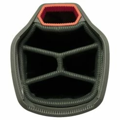 Sun Mountain 2022 C-130 5-Way Cart Bag -Golf Balls Sales sun mountain 2022 c 130 5 way cart bag top