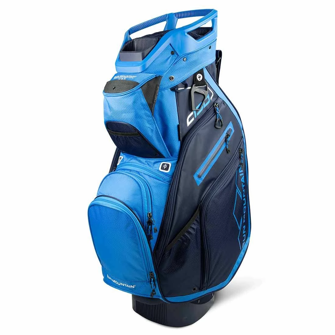 Sun Mountain 2022 C-130 Cart Bag 5 Sun Mountain 2022 C-130 Cart Bag - Image 3