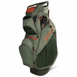 Sun Mountain 2022 C-130 Supercharged Cart Bag