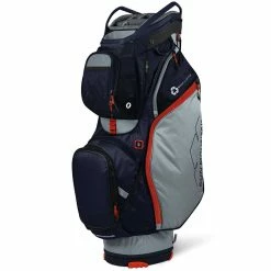 Sun Mountain 2022 Eco-Lite Cart Bag -Golf Balls Sales sun mountain 2022 eco lite cart bag cadet navy inferno itempicture