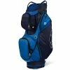 Sun Mountain 2022 Eco-Lite Cart Bag -Golf Balls Sales sun mountain 2022 eco lite cart bag navy cobalt itempicture