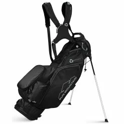 Sun Mountain 2022 Eco-Lite Stand Bag -Golf Balls Sales sun mountain 2022 eco lite stand bag black itempicture