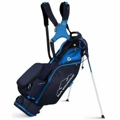 Sun Mountain 2022 Eco-Lite Stand Bag -Golf Balls Sales sun mountain 2022 eco lite stand bag navy cobalt itempicture
