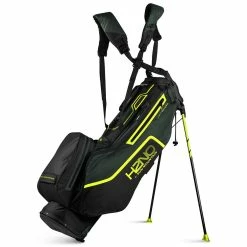 Sun Mountain 2022 H2NO LiteSpeed Stand Bag -Golf Balls Sales sun mountain 2022 h2no litespeed stand bag black forest atomic itempicture