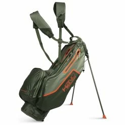 Sun Mountain 2022 H2NO LiteSpeed Stand Bag -Golf Balls Sales sun mountain 2022 h2no litespeed stand bag moss sage inferno itempicture