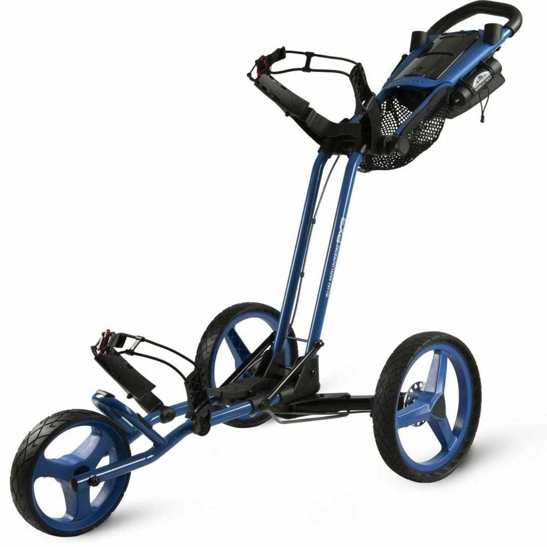 Sun Mountain 2022 Pathfinder PX3 Push Cart 3 Sun Mountain 2022 Pathfinder PX3 Push Cart