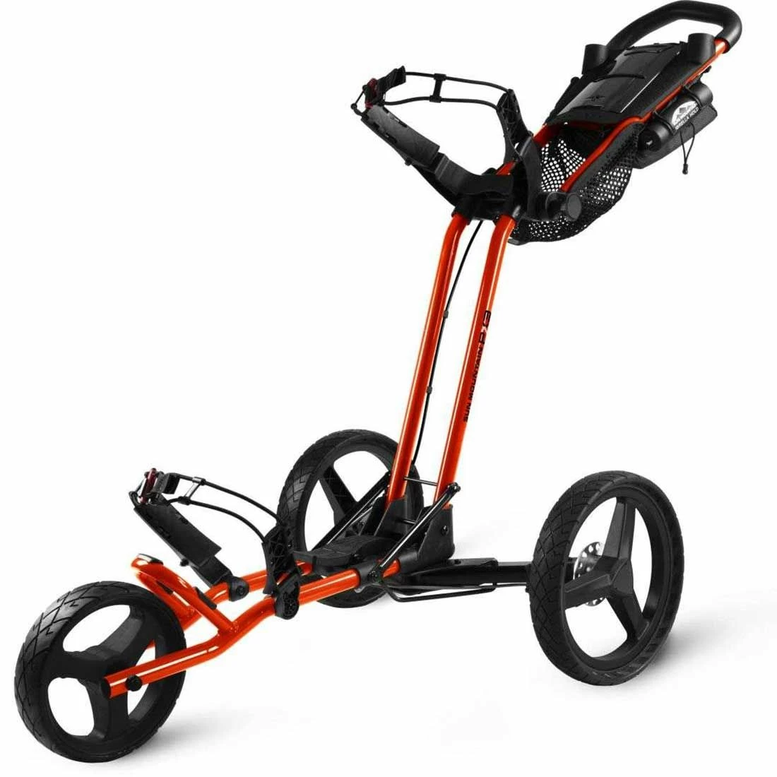 Sun Mountain 2022 Pathfinder PX3 Push Cart 6 Sun Mountain 2022 Pathfinder PX3 Push Cart - Image 4