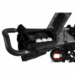 Sun Mountain 2022 Pathfinder PX4 Push Cart -Golf Balls Sales sun mountain 2022 pathfinder px4 push cart compartment