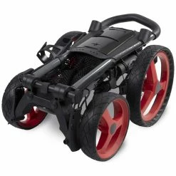 Sun Mountain 2022 Pathfinder PX4 Push Cart -Golf Balls Sales sun mountain 2022 pathfinder px4 push cart folded