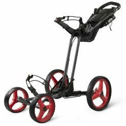 Sun Mountain 2022 Pathfinder PX4 Push Cart -Golf Balls Sales sun mountain 2022 pathfinder px4 push cart magnetic grey red itempicture