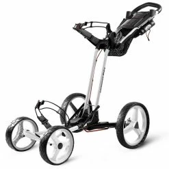 Sun Mountain 2022 Pathfinder PX4 Push Cart -Golf Balls Sales sun mountain 2022 pathfinder px4 push cart white itempicture
