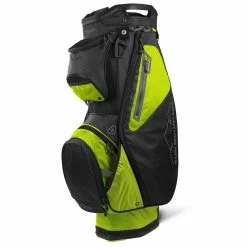 Sun Mountain 2022 Sync Cart Bag -Golf Balls Sales sun mountain 2022 sync cart bag black atomic gunmetal itempicture