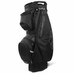 Sun Mountain 2022 Sync Cart Bag -Golf Balls Sales sun mountain 2022 sync cart bag black itempicture