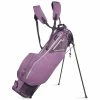 Sun Mountain 2022 Women's 2.5+ Stand Bag -Golf Balls Sales sun mountain 2022 womens 2 5 plus stand bag concord lilac cement itempicture