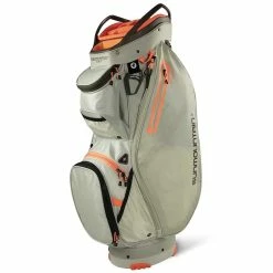 Sun Mountain 2022 Women's Stellar Cart Bag -Golf Balls Sales sun mountain 2022 womens stellar cart bag mocha dawn itempicture