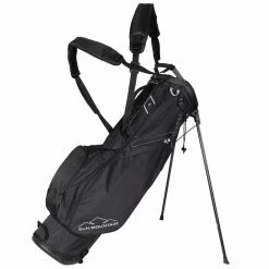 Sun Mountain 2.5+ 14-Way Stand Bag -Golf Balls Sales sun mountain 2023 2 5 plus 14 way stand bag black itempicture