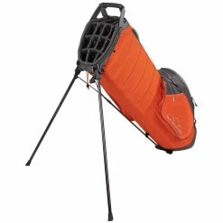 Sun Mountain 2.5+ 14-Way Stand Bag -Golf Balls Sales sun mountain 2023 2 5 plus 14 way stand bag inferno gunmetal back itempicture