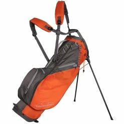 Sun Mountain 2.5+ 14-Way Stand Bag -Golf Balls Sales sun mountain 2023 2 5 plus 14 way stand bag inferno gunmetal itempicture